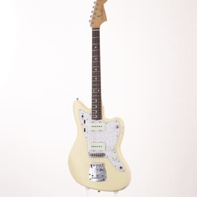 Fender Mexico Artist Series INORAN Road Worn Jazzmaster | Reverb