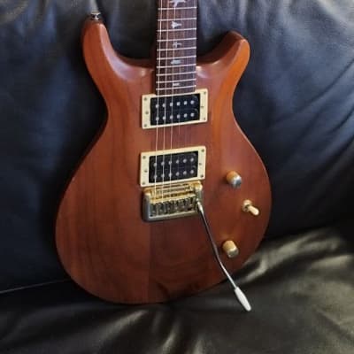 Bach Custom 24 2000s  - Natural for sale