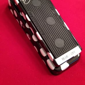 Dunlop Cry Baby Buddy Guy Wah  Pedal image 1