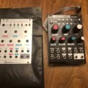 Mutable Instruments Clouds (Original and Black Magpie Faceplates)