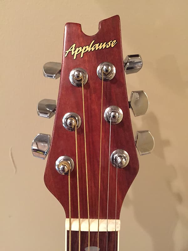 Applause ベース A KAMAN MUSIC PRODUCT Applause Kamans Music Precision bass Korea 1980s 4 string