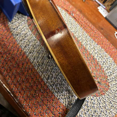 Gibson Style A Mandolin 1914 - Natural image 19
