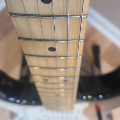 Fender Stratocaster - LH - 60th Anniversary w/ Gig Bag image 7