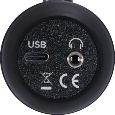 Mackie EM-USB EleMent Series USB Condenser Microphone image 2