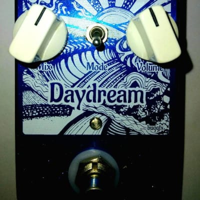 BuggFX Daydream Delay | Reverb