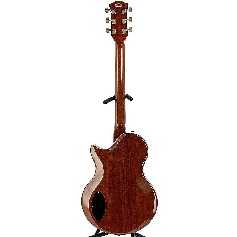 The VOX Showroom - Vox Virage II Guitars - 2011 - 2013
