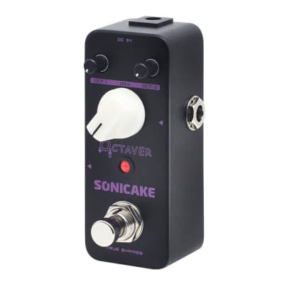 ギター SWITCH AUDIO BAD WEATHER Distortion SWITCH AUDIO BAD WEATHER Distortion