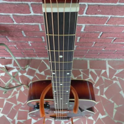 Kay K150 Acoustic Electric Archtop - 1951 Blues Guitar - Thin Twin Pickup image 6