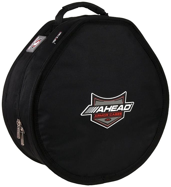 Ahead Armor Cases Snare Drum Bag - 6.5" x 14" image 1