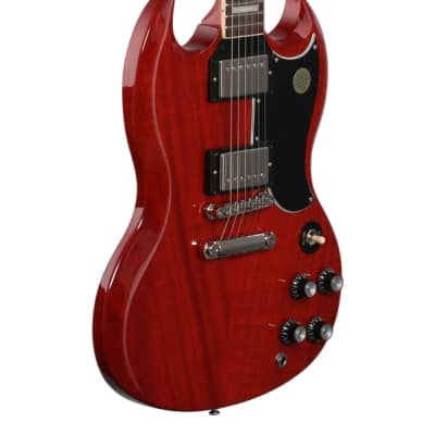 Gibson SG Standard 61 Vintage Cherry with Case image 9