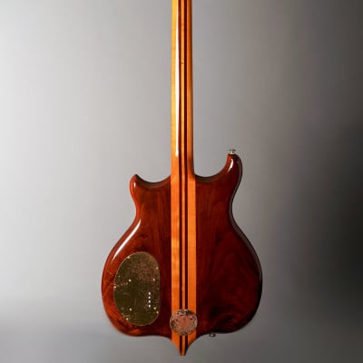 Alembic MSG 1979年 Alembic MSG 1979年 ALEMBIC MSG Series 1 Zebra