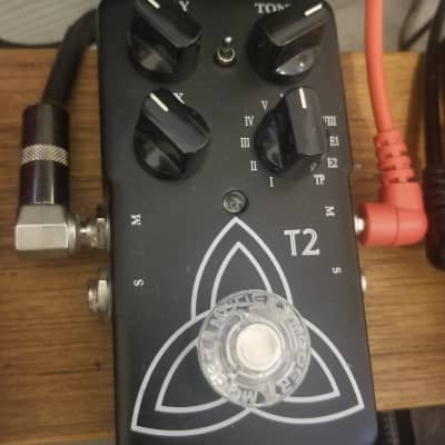 TC Electronic T2 Reverb | Reverb Demo Video