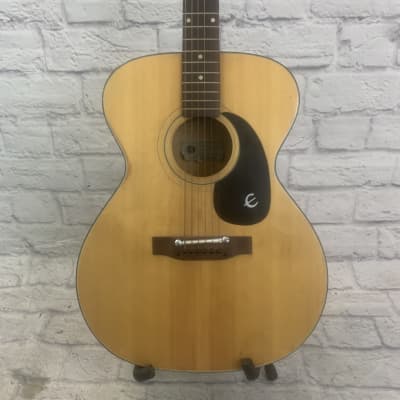 Epiphone Ft-120 Acoustic Guitar image 1