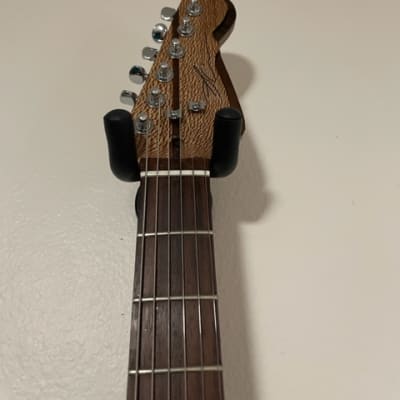 JLC Guitars St. Andrews 2022 - Two-Tone Sunburst image 6