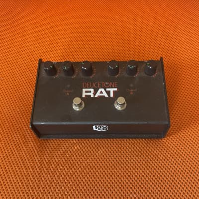 ProCo Deucetone RAT Distortion Pedal