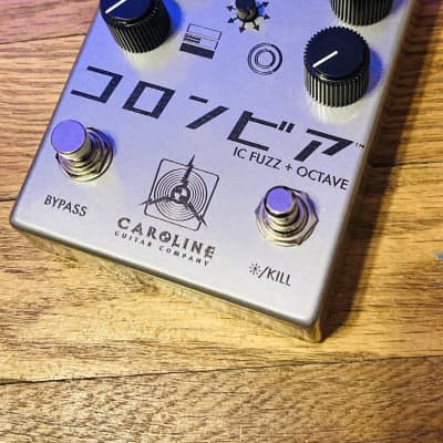 Cornell The 1st Fuzz | Reverb