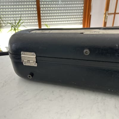 Selmer tenor saxophone flight case image 5