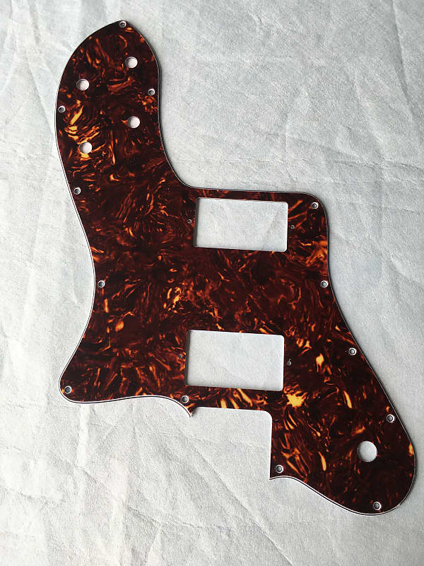 Custom For Fender Esquire Vintage Telecaster 5 Hole Blank