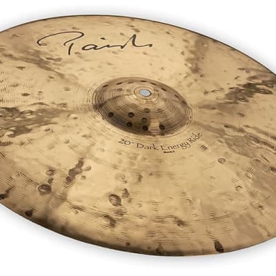 PAISTE 20