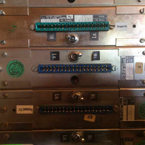 Neve 8-Space 1073&1066 Rack OR SEPARATE modules image 6