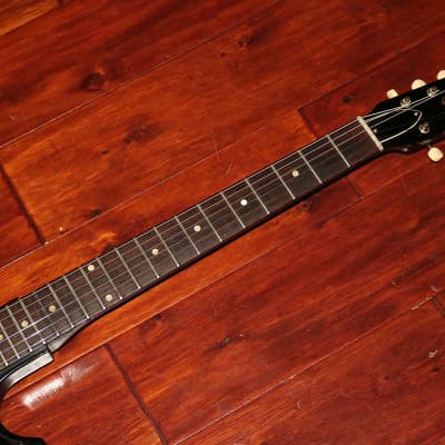 1963 Epiphone Olympic image 6