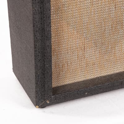 Sears Silvertone Model 1482 1x12 Combo Amplifier image 5