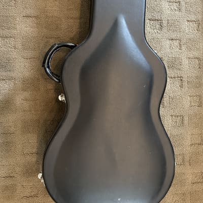 PRS McCarty ARCHTOP (not hbii) image 21