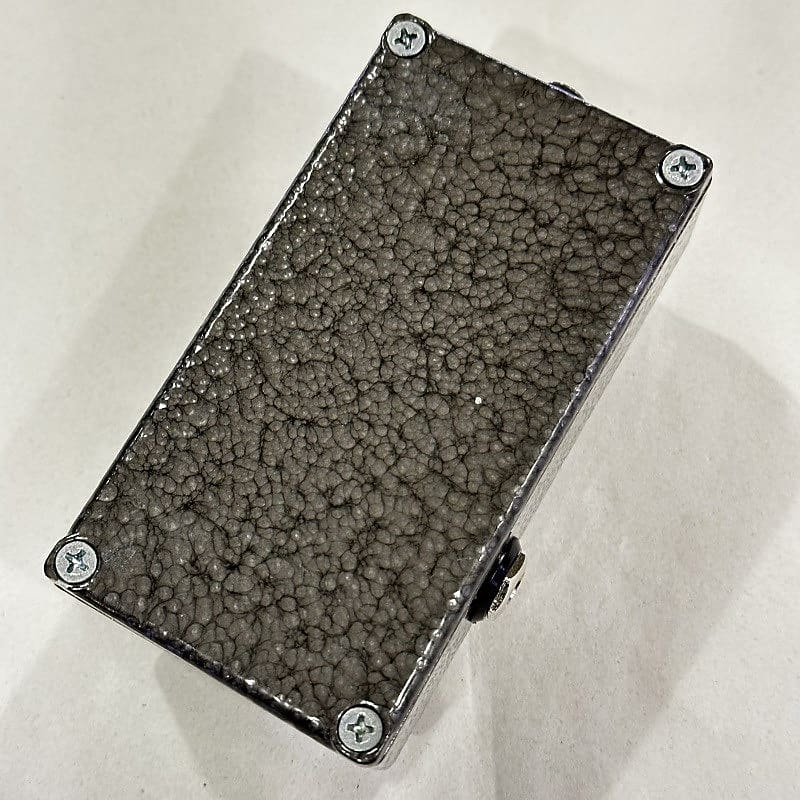 VeroCity Effects Pedals USED ​​Used Rev F B2 | Reverb