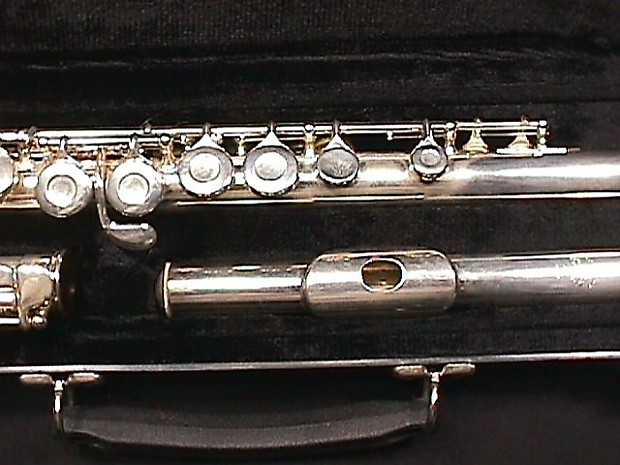 GLORIA Concertflute フルート GFL-400 GLORIA Concertflute フルート GFL-400 - メルカリ