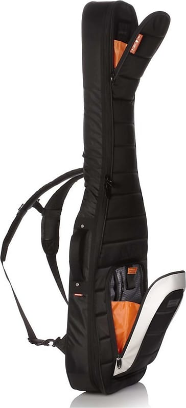 ファッションの M80 Mono Single Reverb | Bag Gig Hybrid Guitar Bass Electric ベース