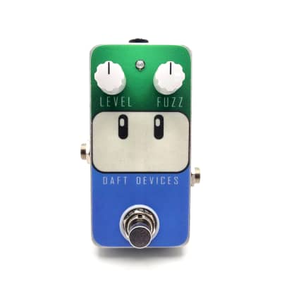 Dwarfcraft Devices Shiva Fuzz | Reverb