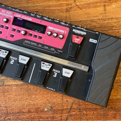 BOSS RC-300 Loop Station | Reverb