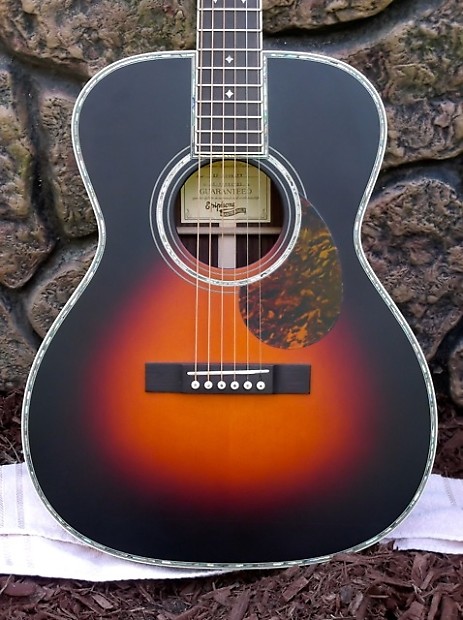 Epiphone ef500 new arrivals