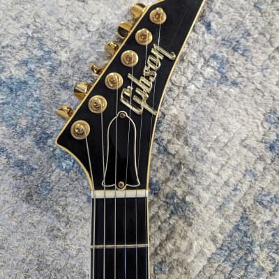 Gibson US-1 1987 - Sunburst image 4