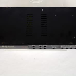 Roland M-GS64 64 Voice Module Sound Expansion Module VINTAGE Roland M-GS64 64 Voice Module Sound Expansion Module VINTAGE