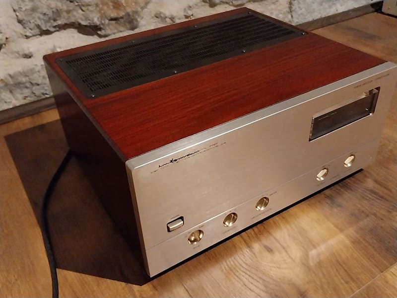 Luxman M-06a / C-06a Very Rare Hi End Pure A Class | Reverb Luxman M-06a / C-06a Very Rare Hi End Pure A Class | Reverb