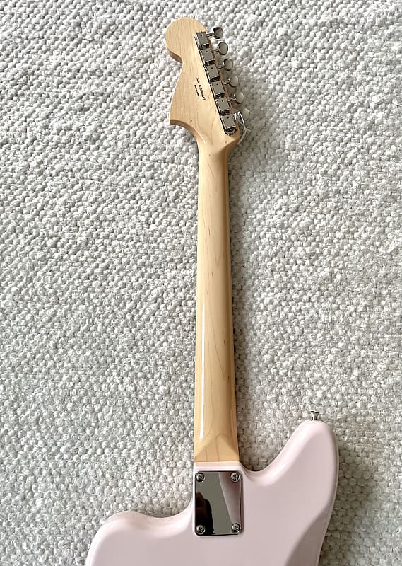 【けむくじゃら】Fender MIJ FSR Traditional Fender FSR MIJ Traditional 60s Telecaster Custom with RW FB