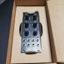 Erica Synths Dual FX w/ Box + 5, 3.5mm Patch Cable Bundle- Black 2014- present