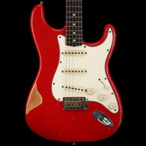豊富なギフト Fender Custom Shop Limited Edition '60s Heavy Relic ギター