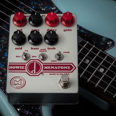 Reverb.com listing, price, conditions, and images for menatone-howie