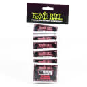Ernie Ball Guitar String Cleaner 20 pack 4249 Wonder Wipes
