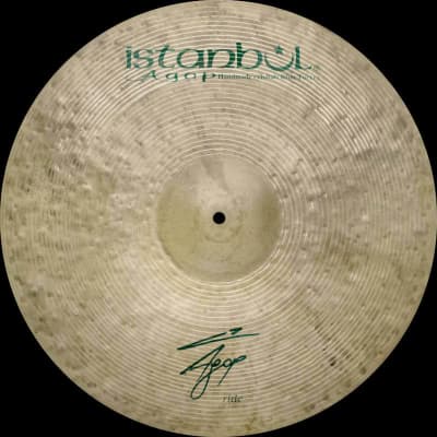 Istanbul Agop 19