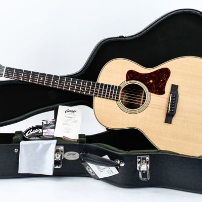 Collings C100 image 3