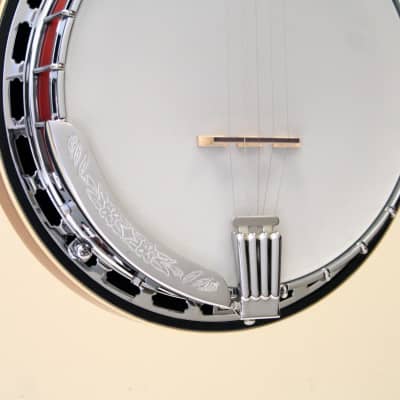 Ibanez Banjo B200 5-String with Resonator image 5