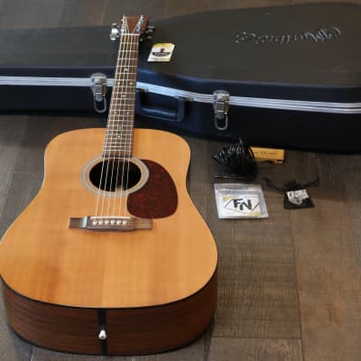 Martin D-1R 1994 - 2003 | Reverb Australia