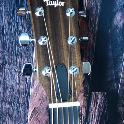 Taylor A12 Academy Series Grand Concert Natural image 3