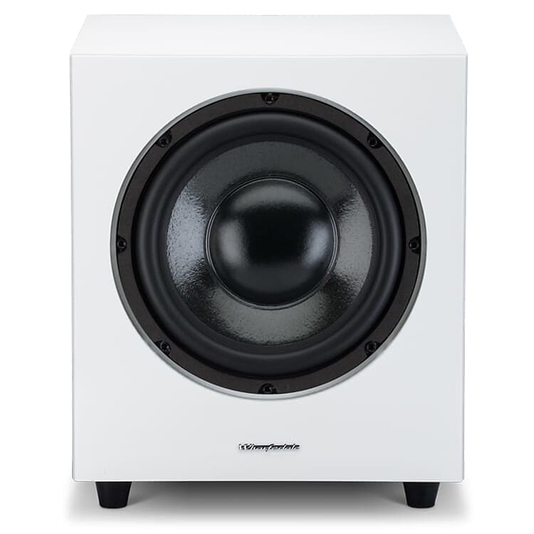 Wharfedale WH-D10 Subwoofer image 1