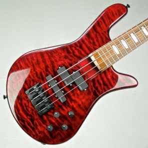 早い者勝ち spector USA NS-2 ベース - www.californiaspa.com