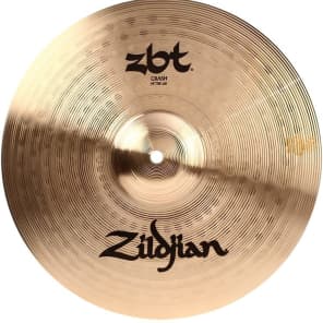 Zildjian 14
