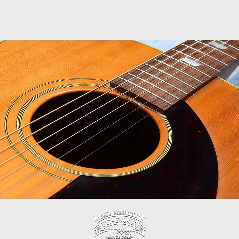 Epiphone TEXAN Limited Edition 1994 USA Made | Reverb Finland